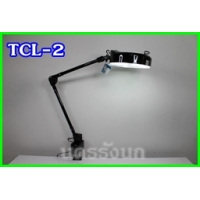 110 TCL-2 TABLE CLAMP MAGNIFIER WITH WORKBENCH LAMP